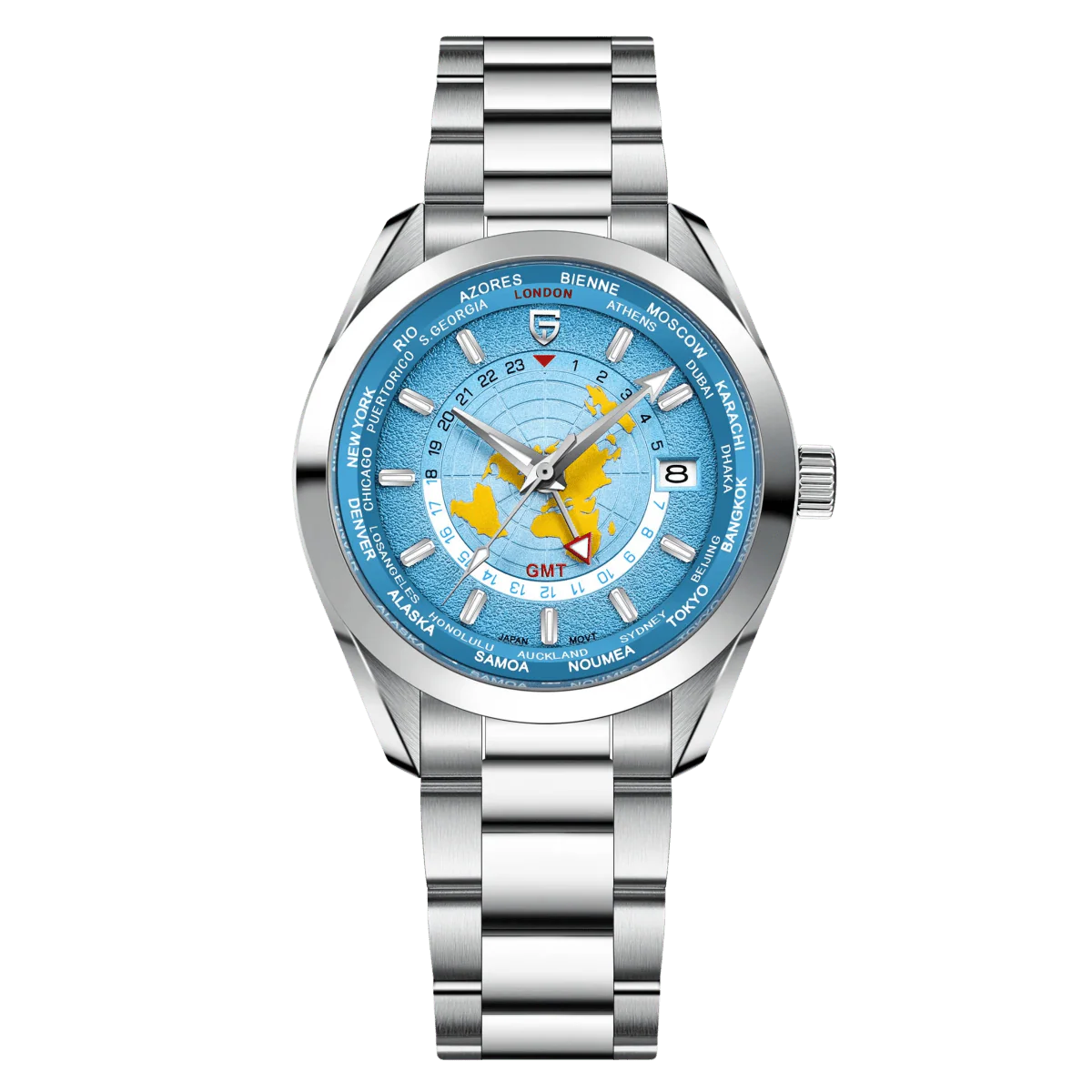 PD-1788 GMT NH34 - Image 15