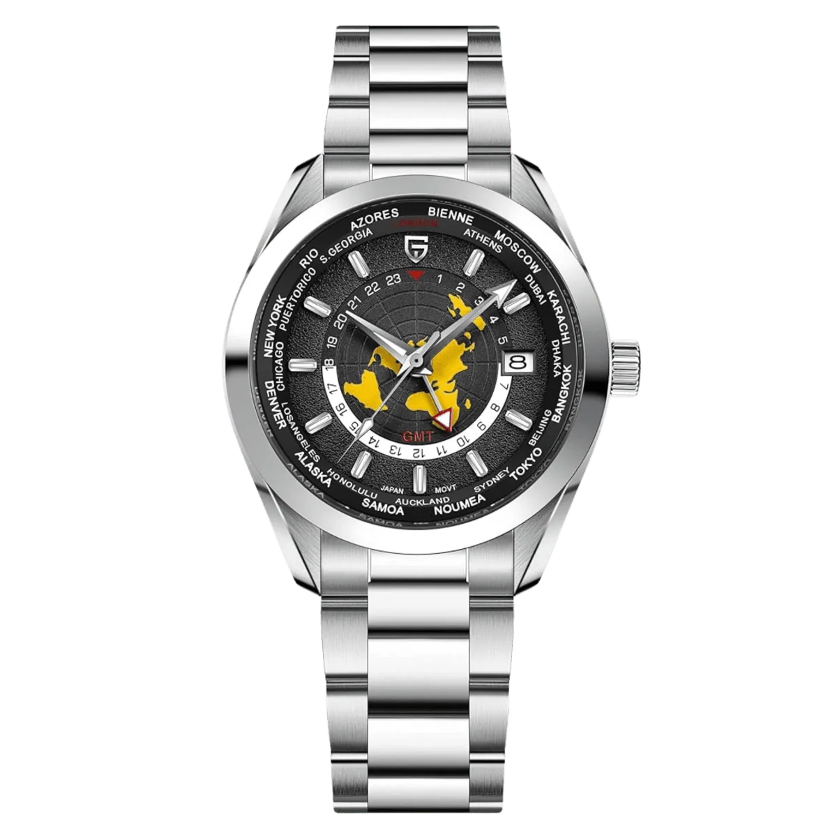 PD-1788 GMT NH34 - Image 16