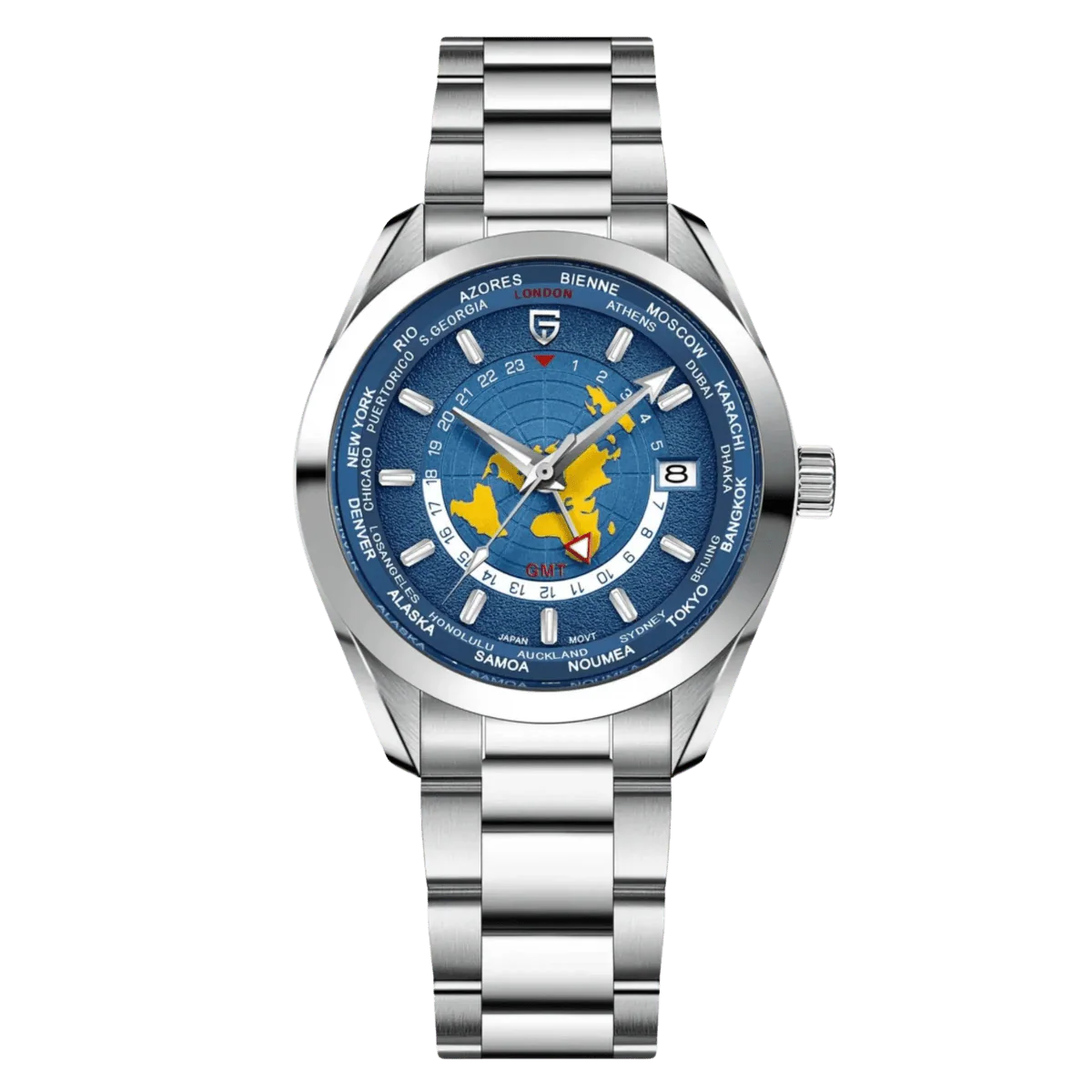 PD-1788 GMT NH34 - Image 17