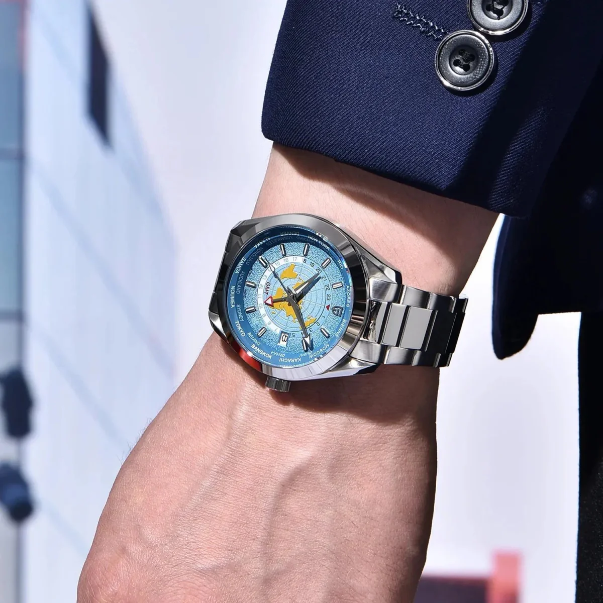 PD-1788 GMT NH34 - Image 3