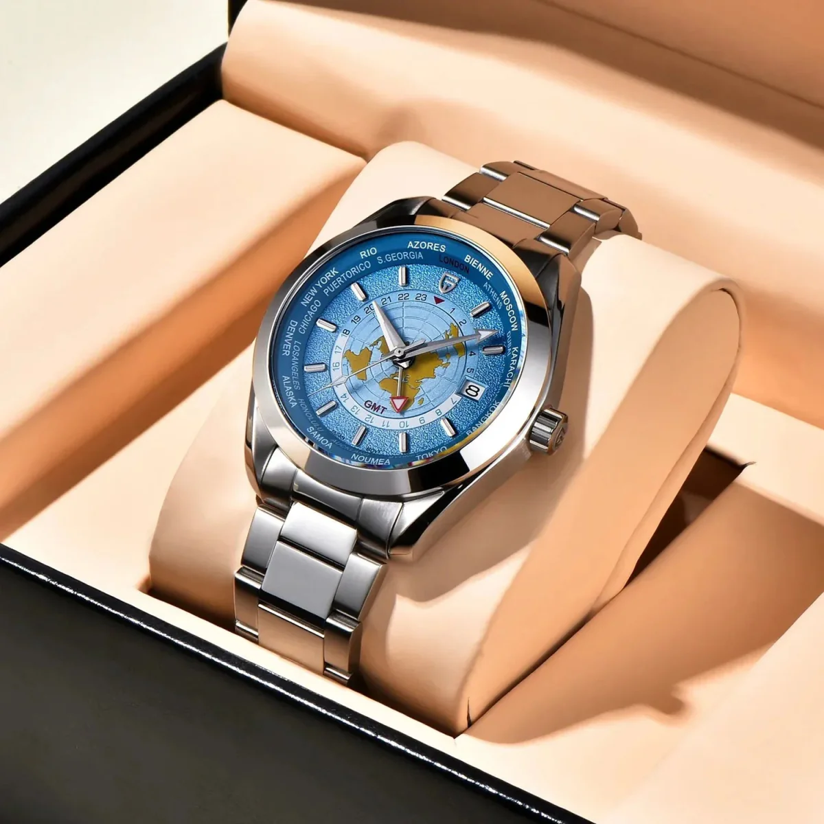 PD-1788 GMT NH34 - Image 4
