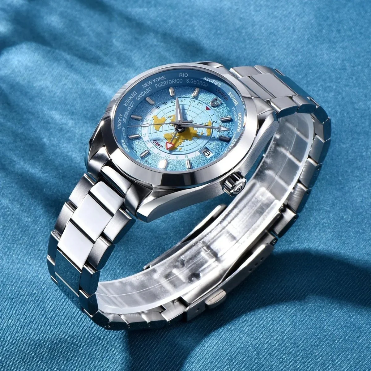 PD-1788 GMT NH34 - Image 5