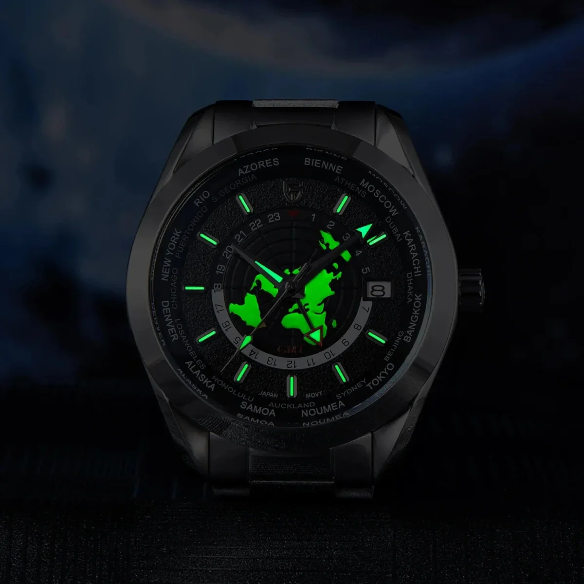 PD-1788 GMT NH34 - Image 6