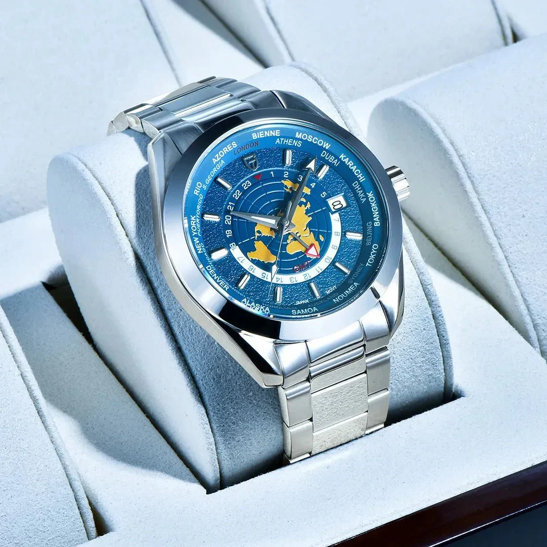 PD-1788 GMT NH34 - Image 7