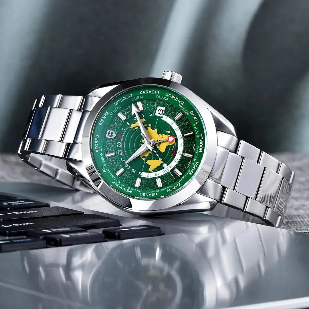 PD-1788 GMT NH34 - Image 9