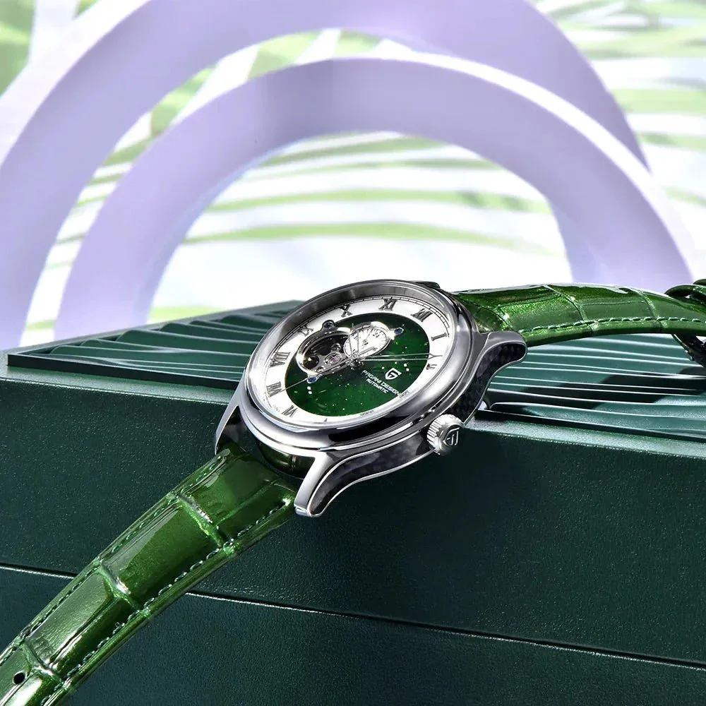 PD-YS015 Tourbillon Carbon - Image 13