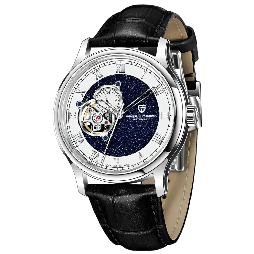 PD-YS015 Tourbillon Carbon - Image 14