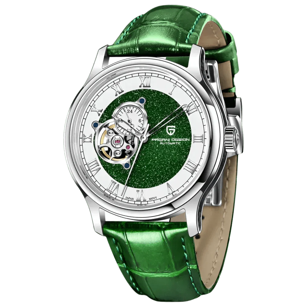 PD-YS015 Tourbillon Carbon - Image 15