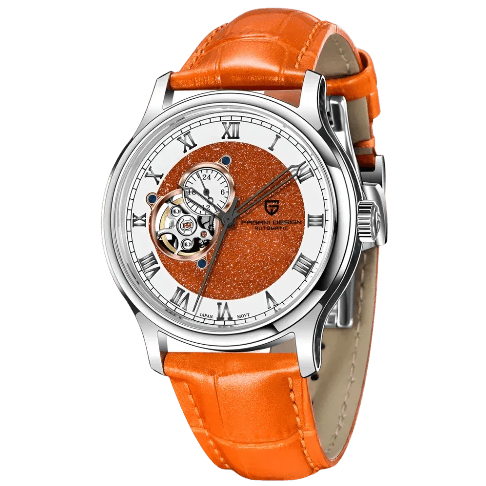 PD-YS015 Tourbillon Carbon - Image 16