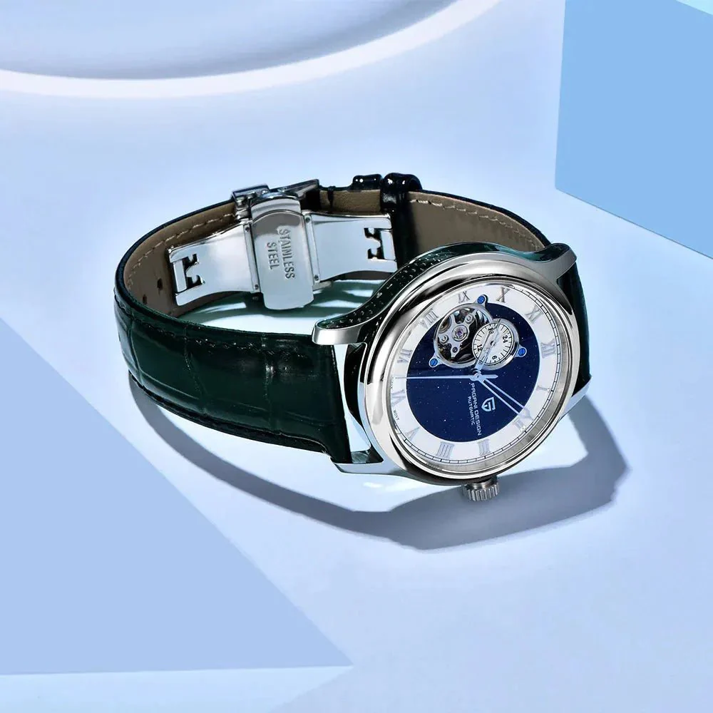 PD-YS015 Tourbillon Carbon - Image 4