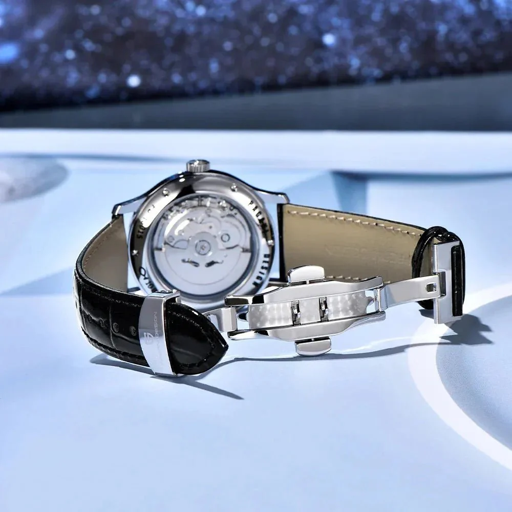 PD-YS015 Tourbillon Carbon - Image 5