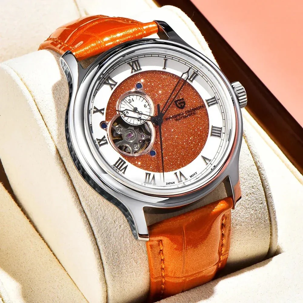 PD-YS015 Tourbillon Carbon - Image 7