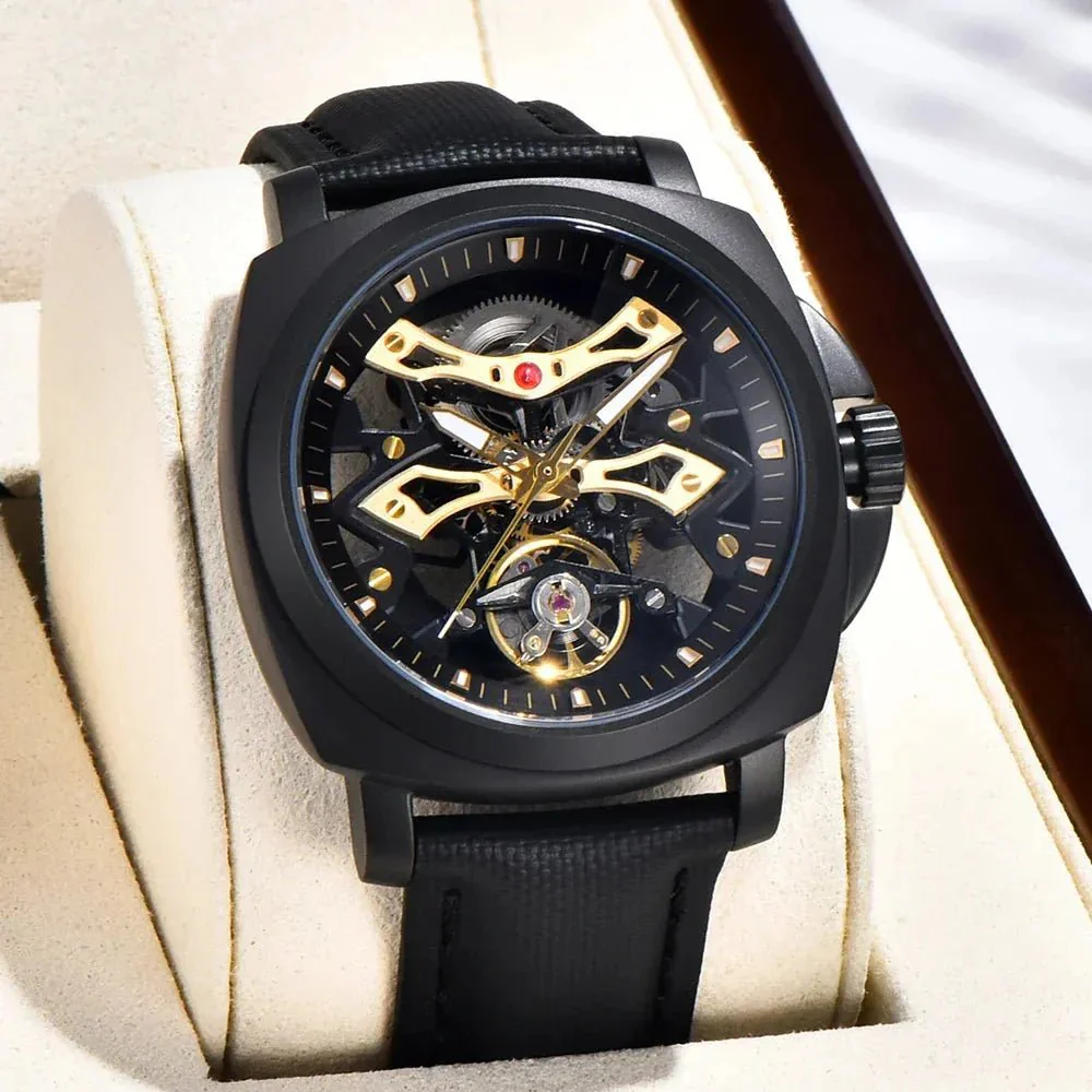 PD-YS017 Tourbillon - Image 13