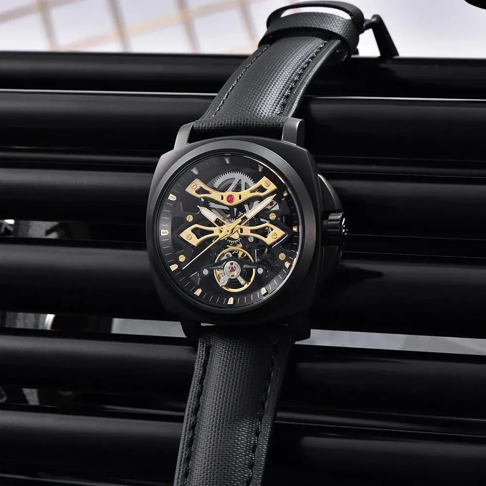 PD-YS017 Tourbillon - Image 14