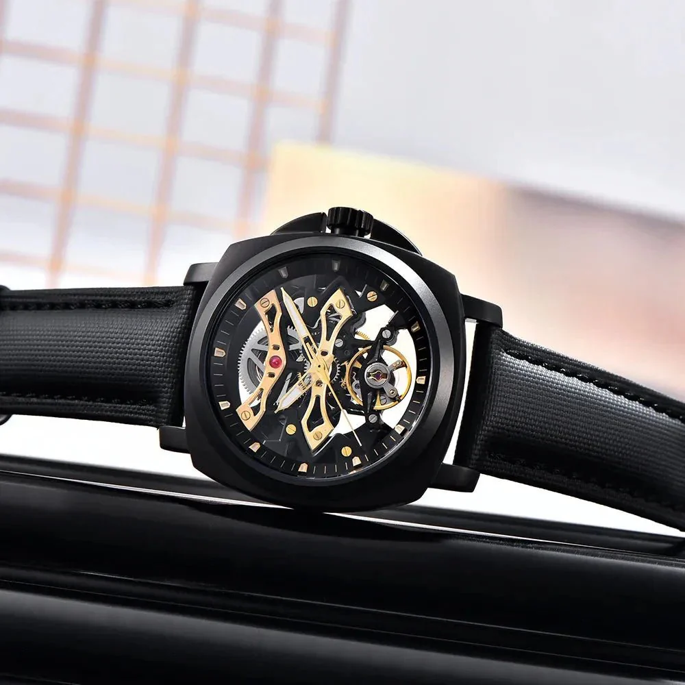 PD-YS017 Tourbillon - Image 15