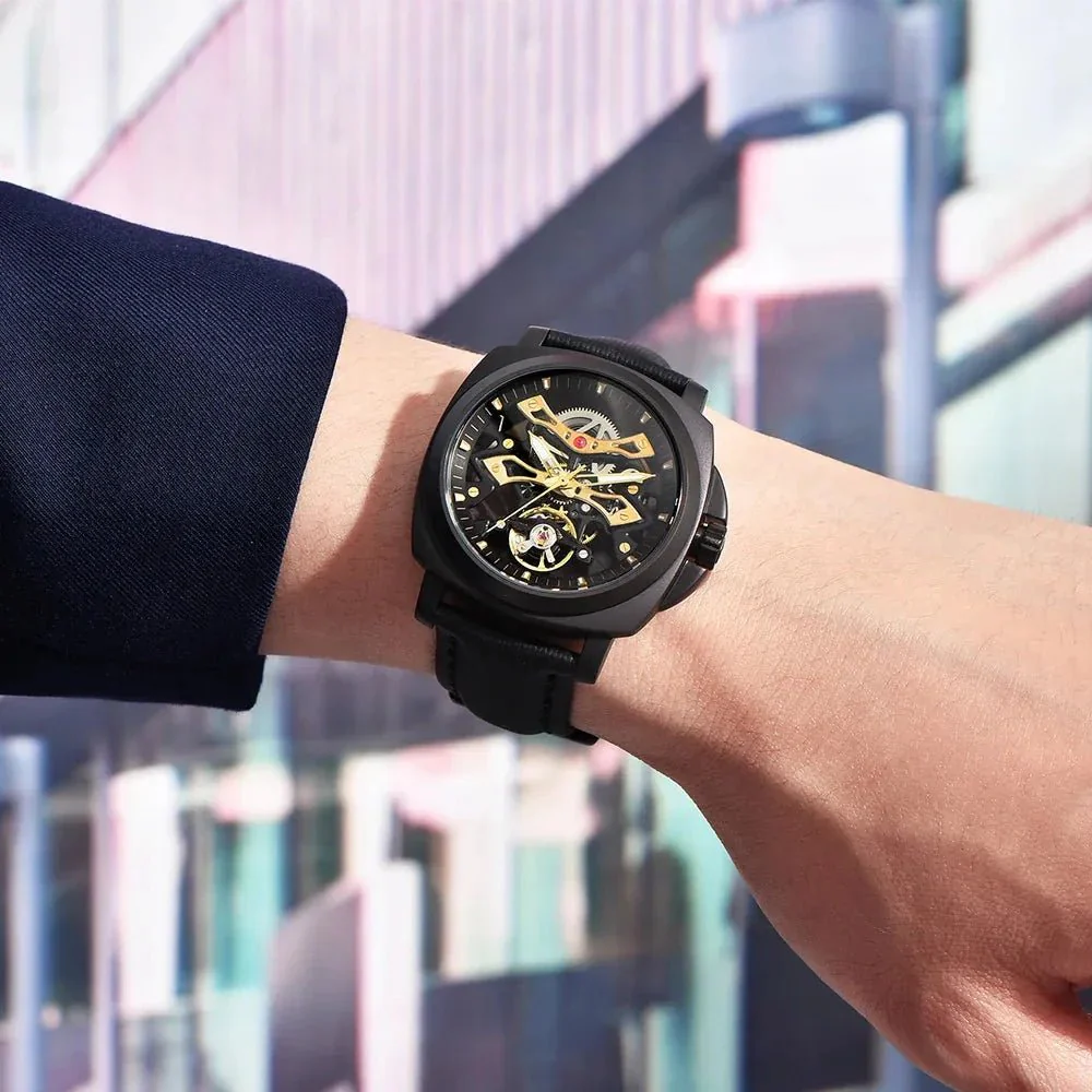 PD-YS017 Tourbillon - Image 16