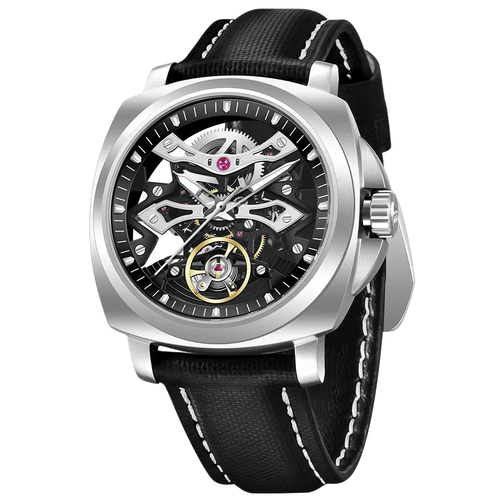 PD-YS017 Tourbillon - Image 17