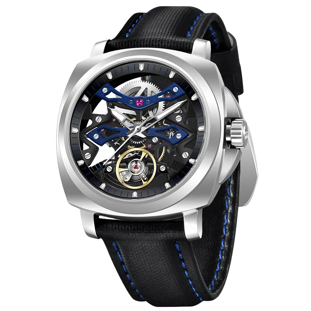 PD-YS017 Tourbillon - Image 18