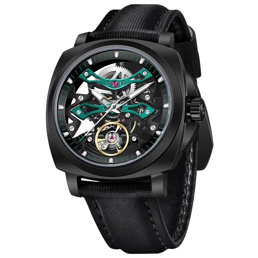 PD-YS017 Tourbillon - Image 19