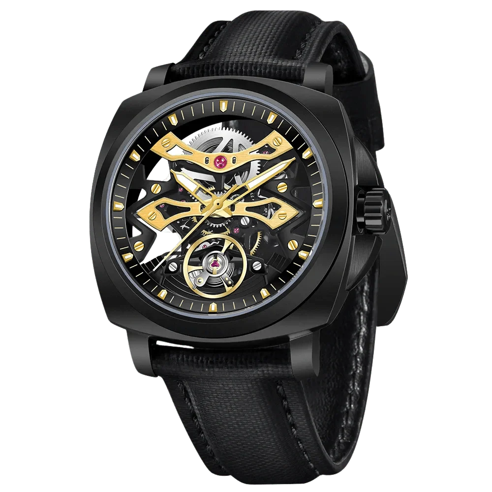 PD-YS017 Tourbillon - Image 20