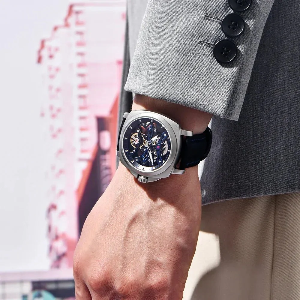 PD-YS017 Tourbillon - Image 5