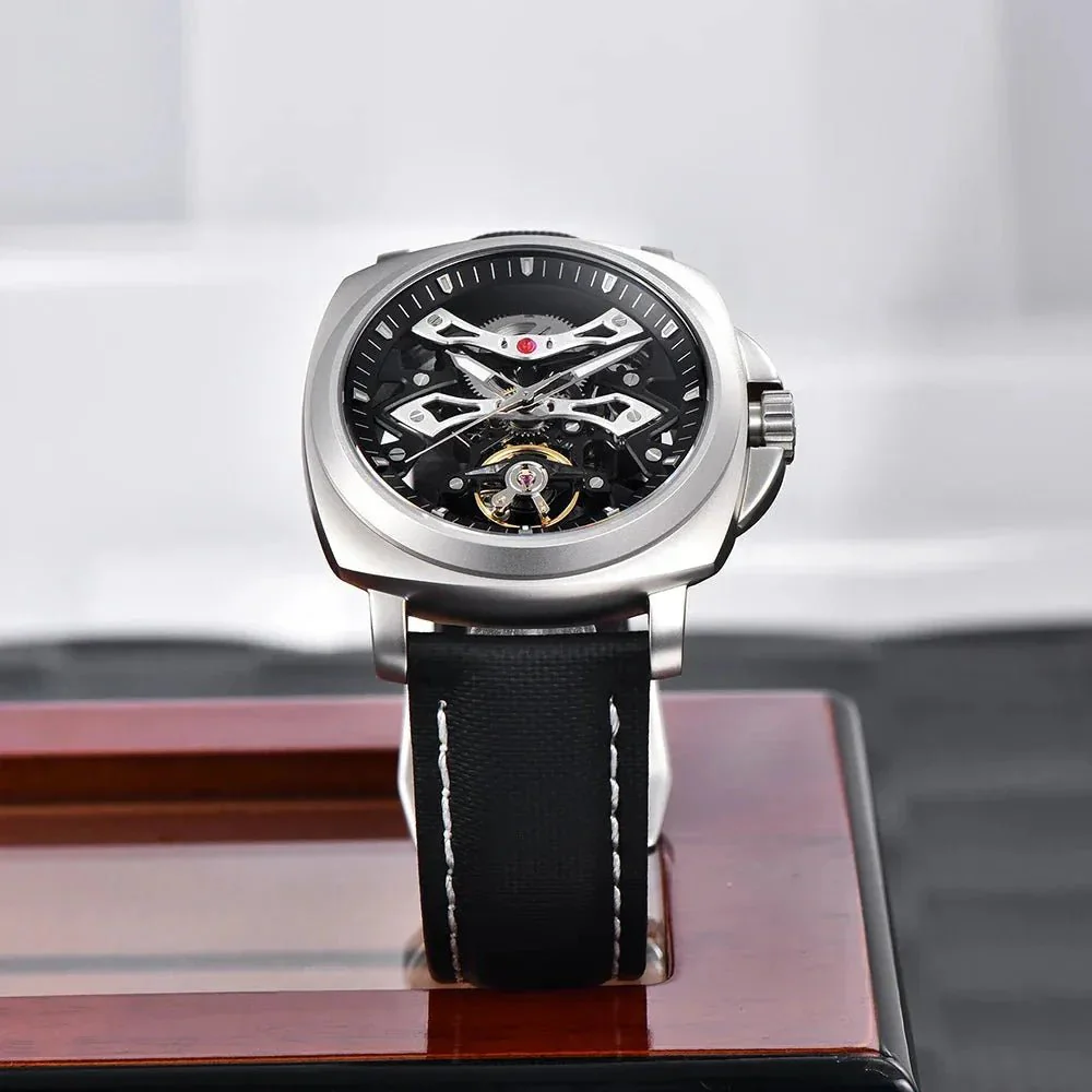PD-YS017 Tourbillon - Image 7