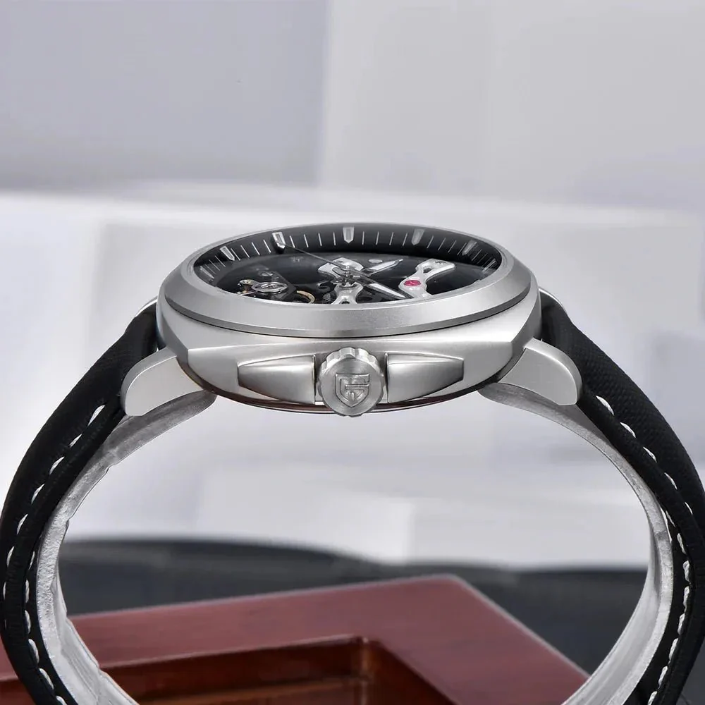 PD-YS017 Tourbillon - Image 8
