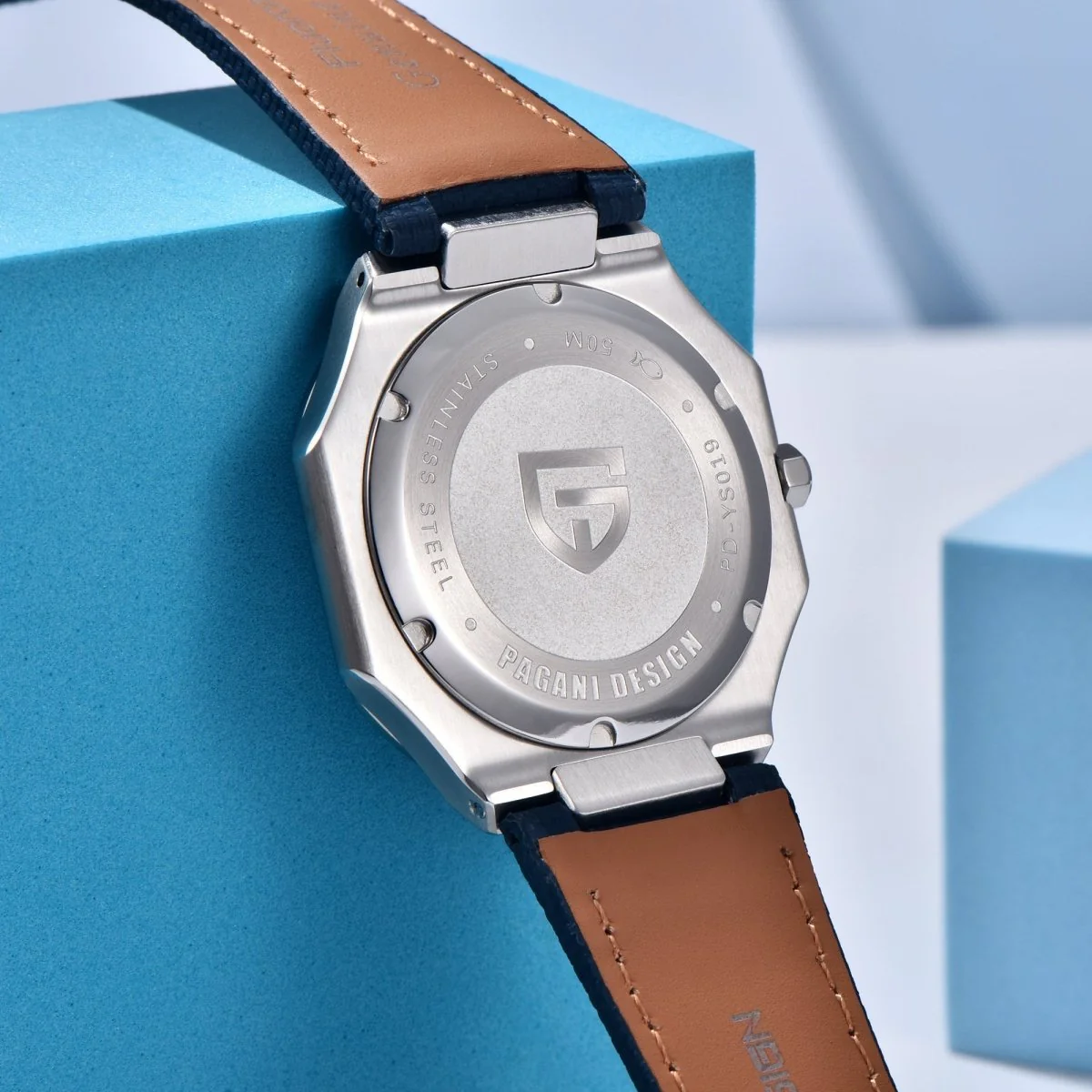 PD-YS019 Sapphire - Image 26