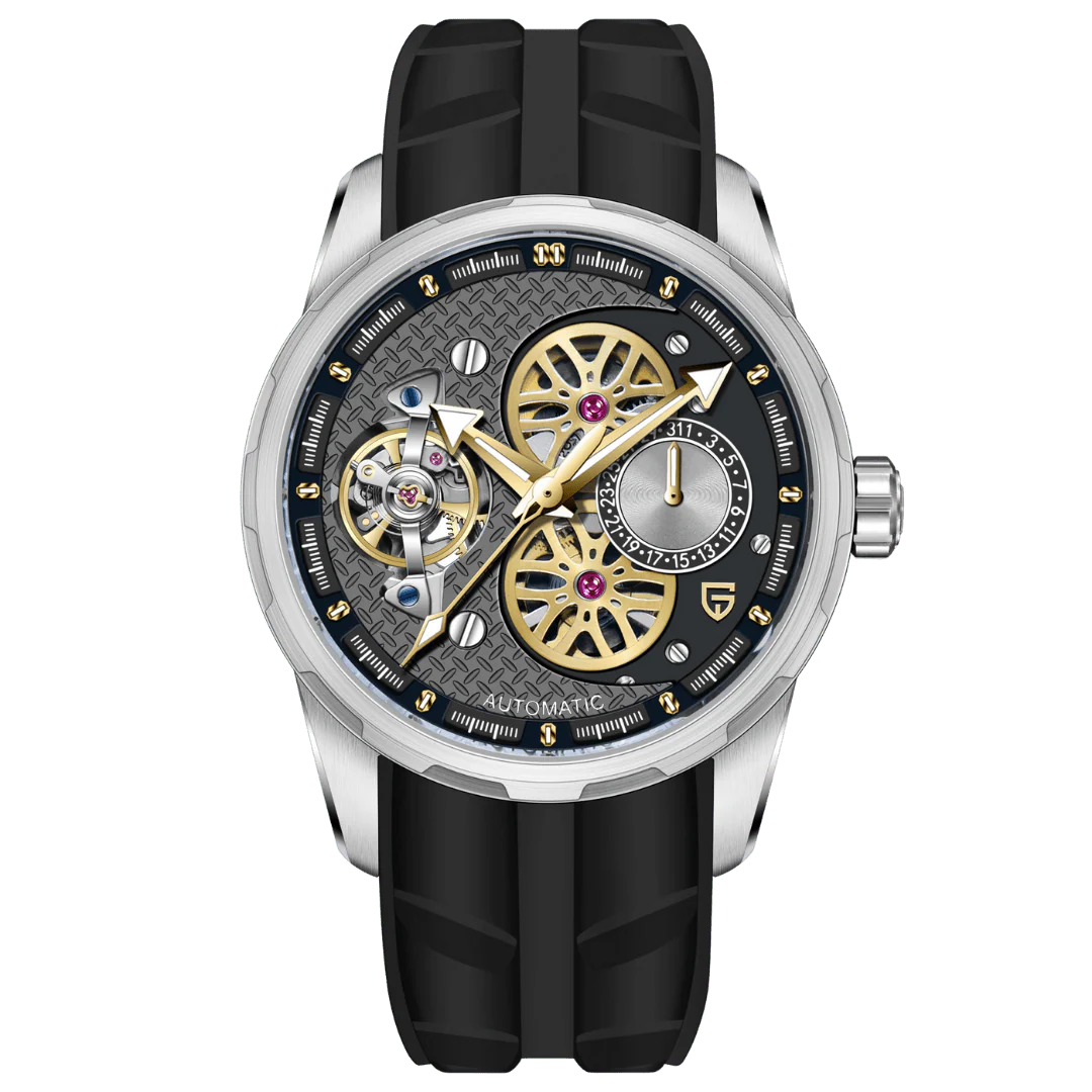 PD-YS022 Tourbillon - Image 10