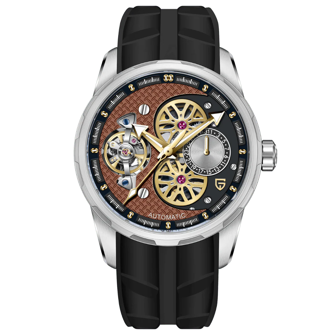 PD-YS022 Tourbillon - Image 11
