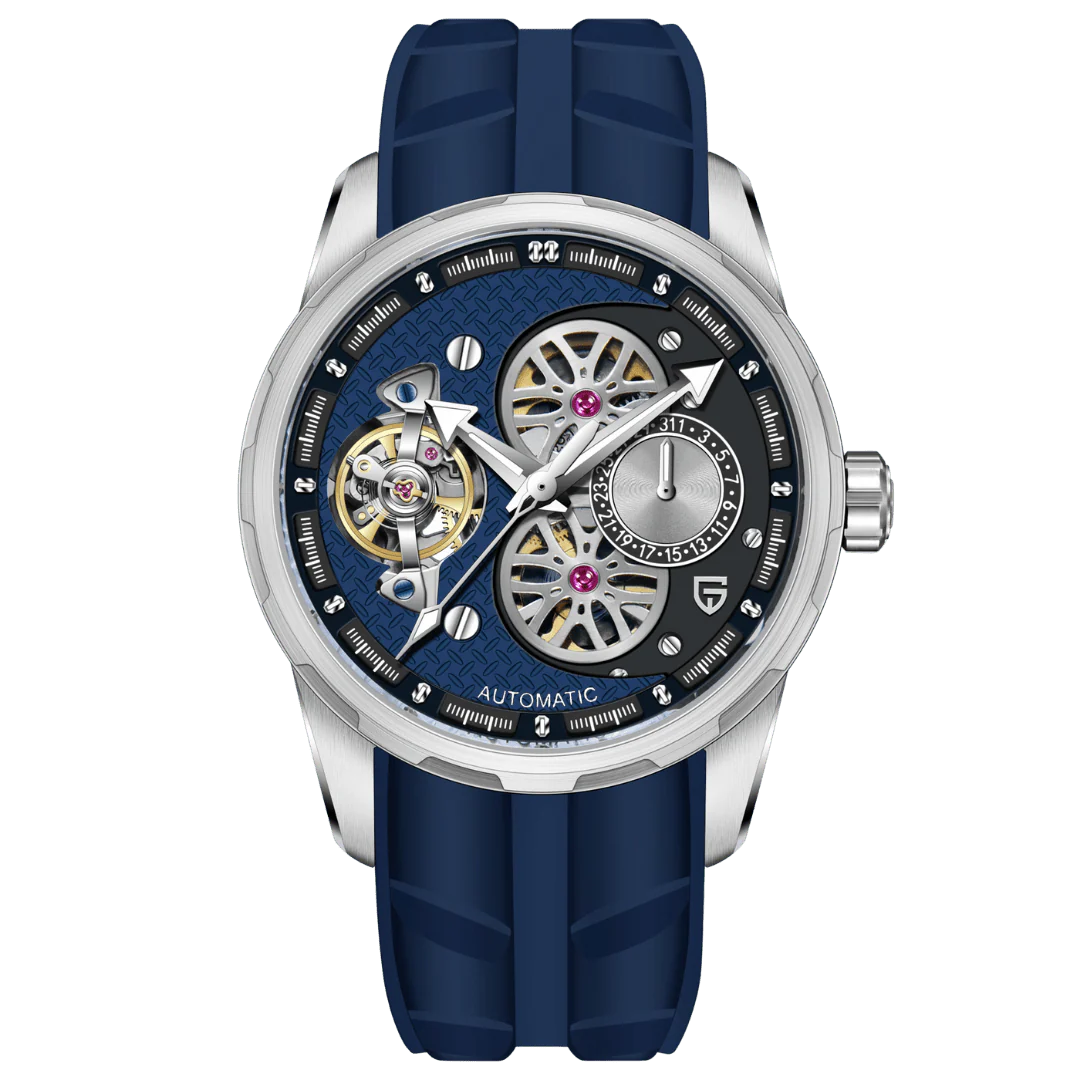 PD-YS022 Tourbillon - Image 12
