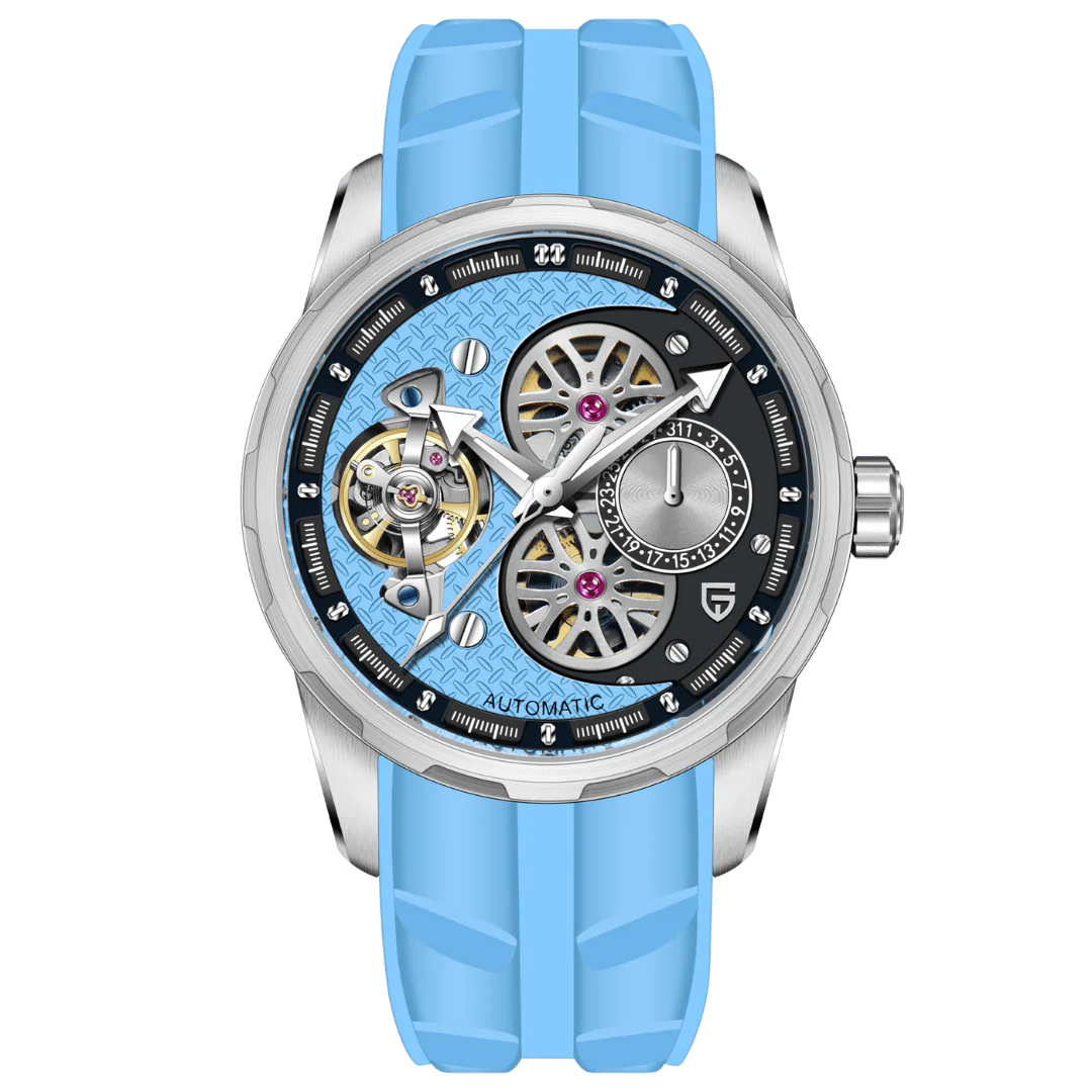 PD-YS022 Tourbillon - Image 13