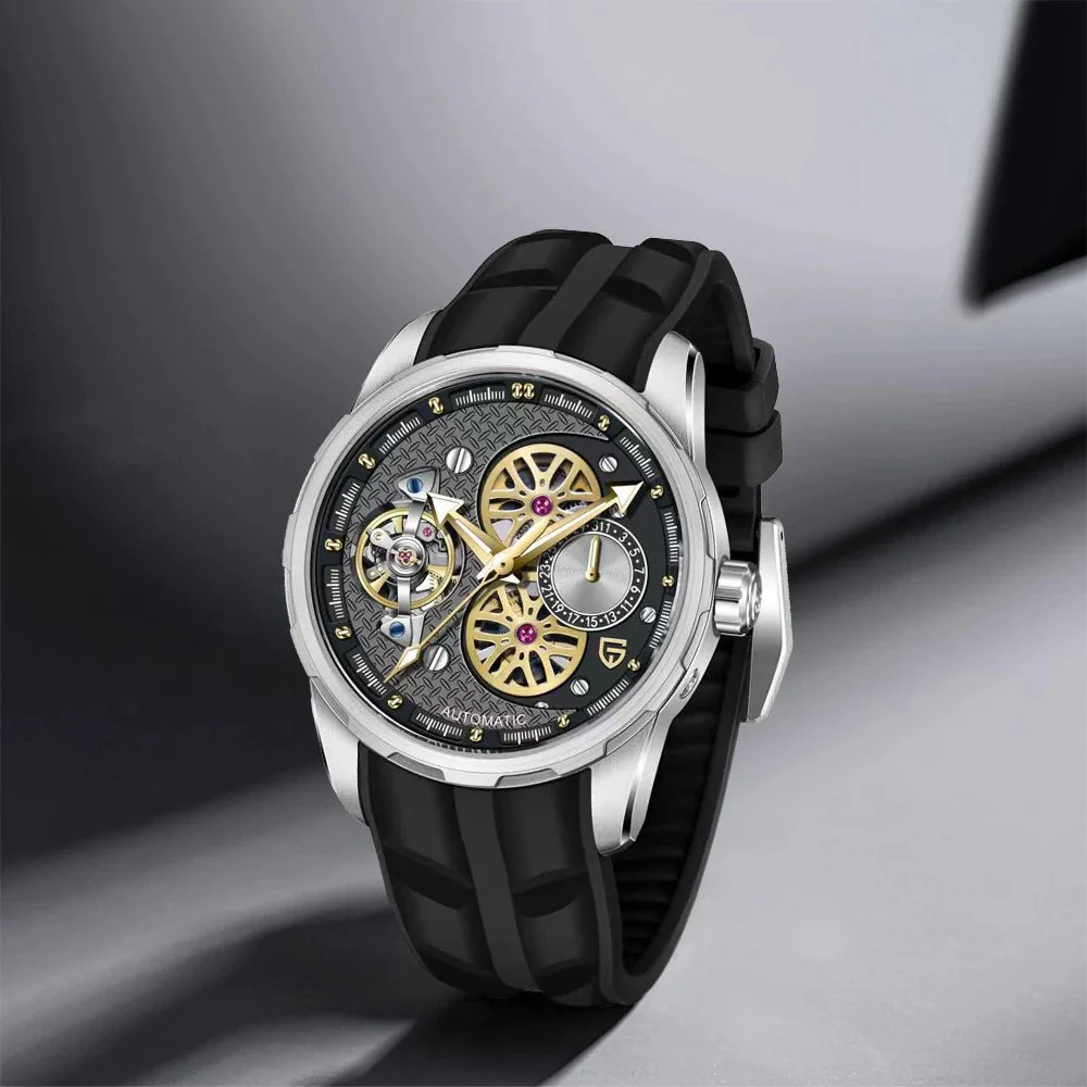 PD-YS022 Tourbillon - Image 2
