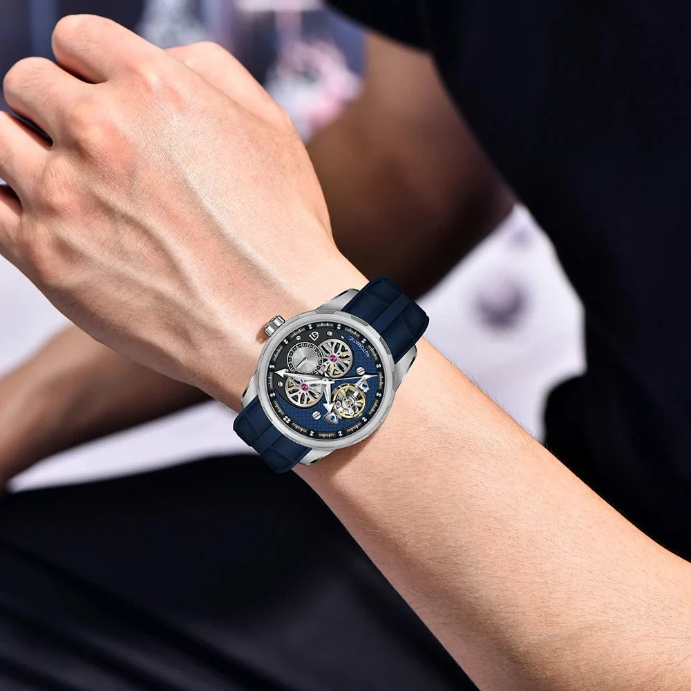 PD-YS022 Tourbillon - Image 5