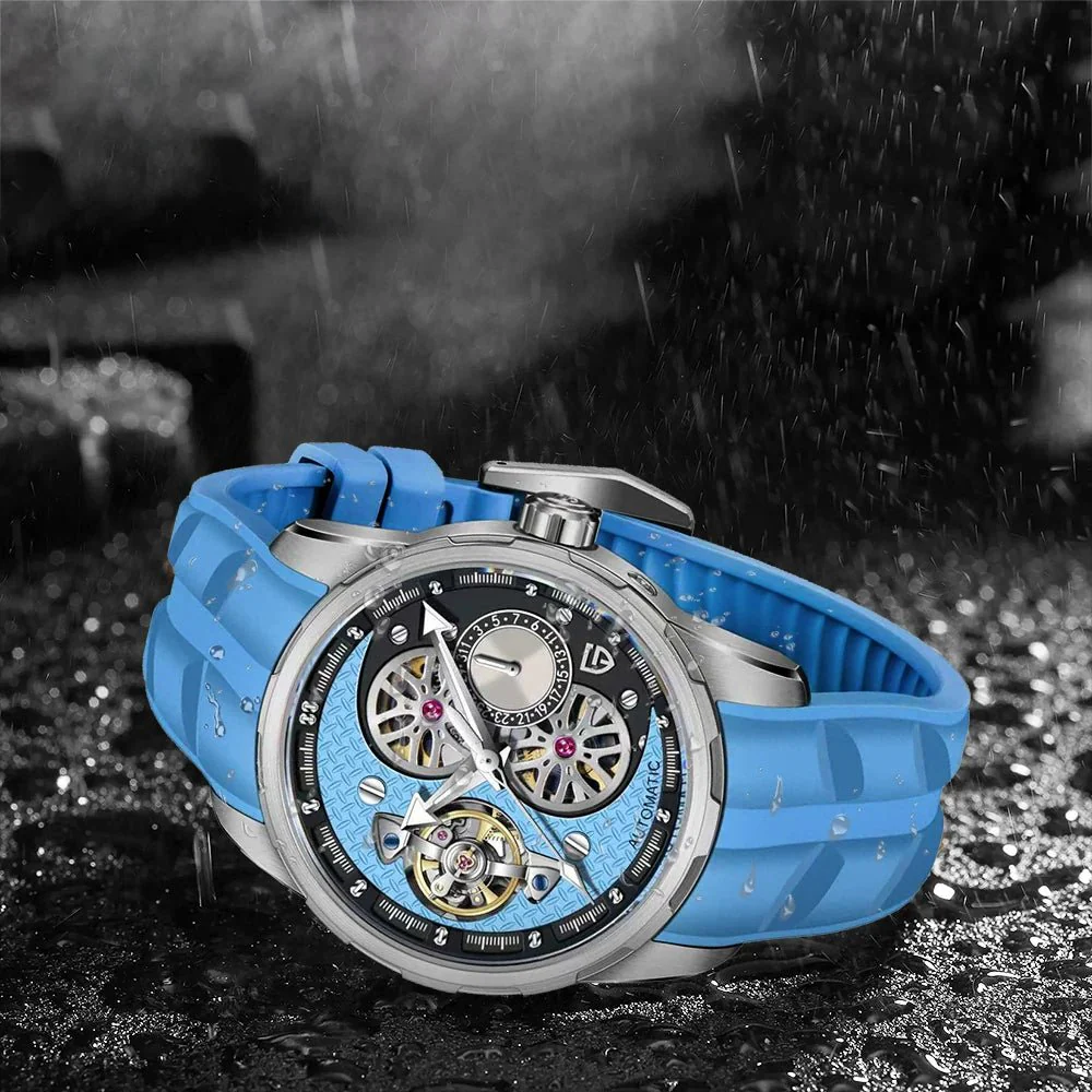 PD-YS022 Tourbillon - Image 7