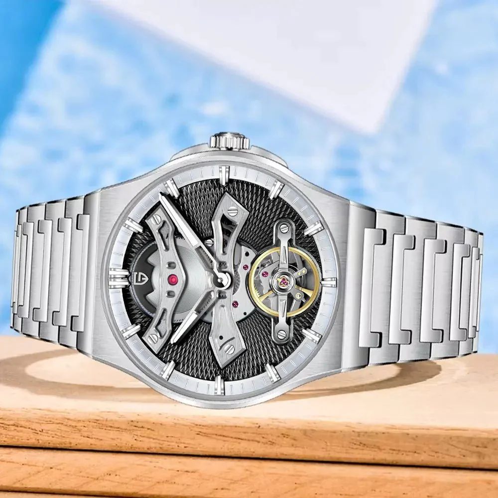 PD-YS028 Tourbillon - Image 10