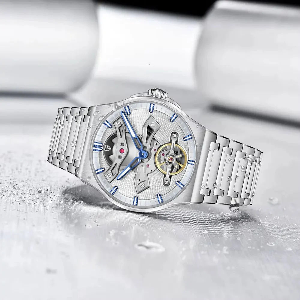 PD-YS028 Tourbillon - Image 11