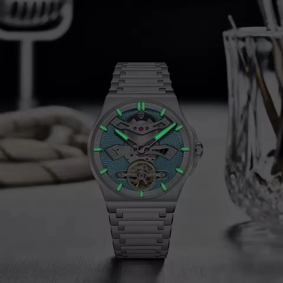 PD-YS028 Tourbillon - Image 12