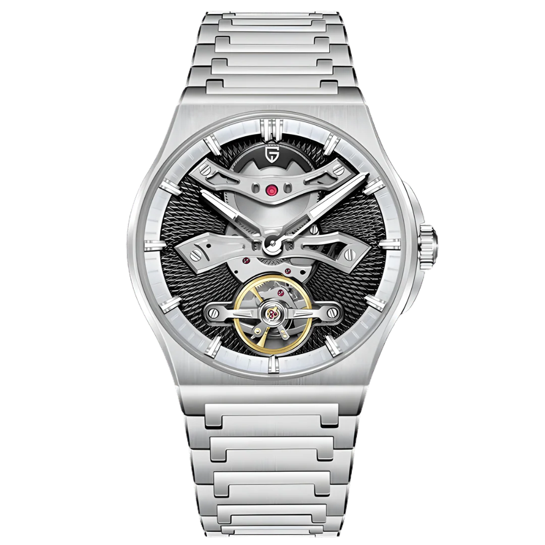 PD-YS028 Tourbillon - Image 13