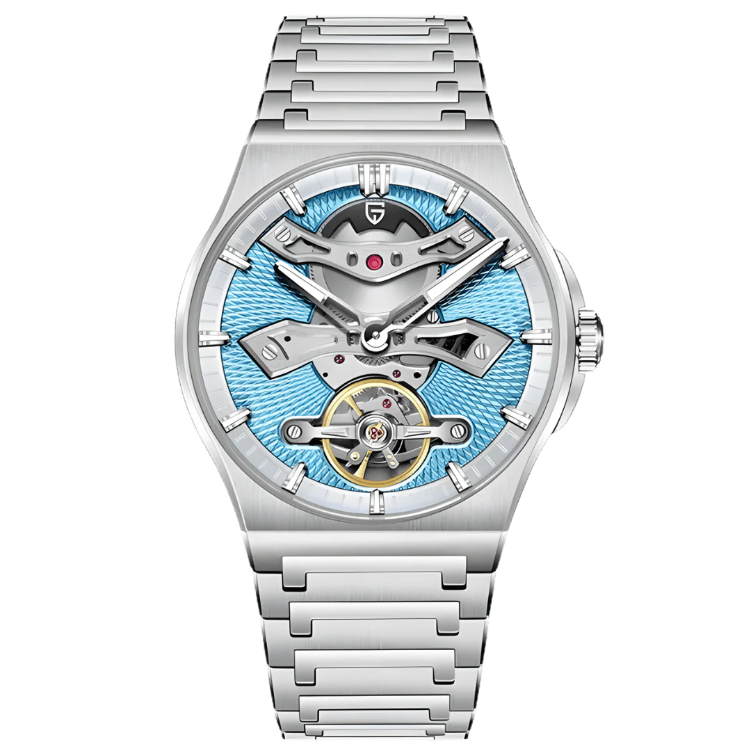 PD-YS028 Tourbillon - Image 14