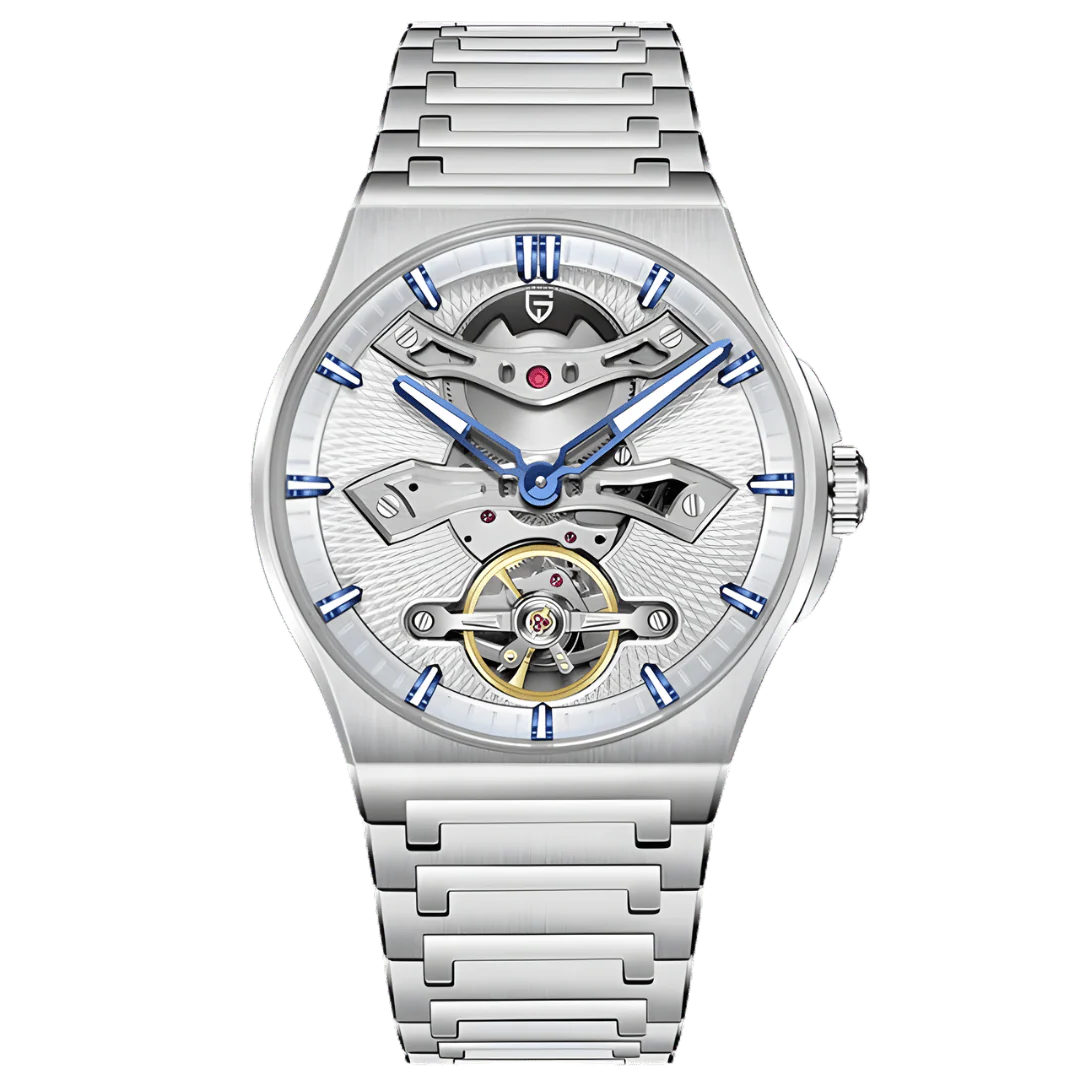 PD-YS028 Tourbillon - Image 15