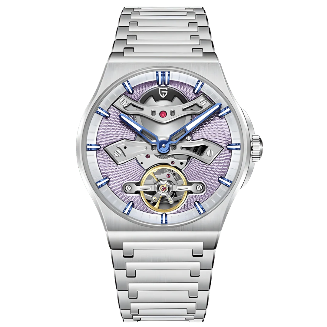 PD-YS028 Tourbillon - Image 16