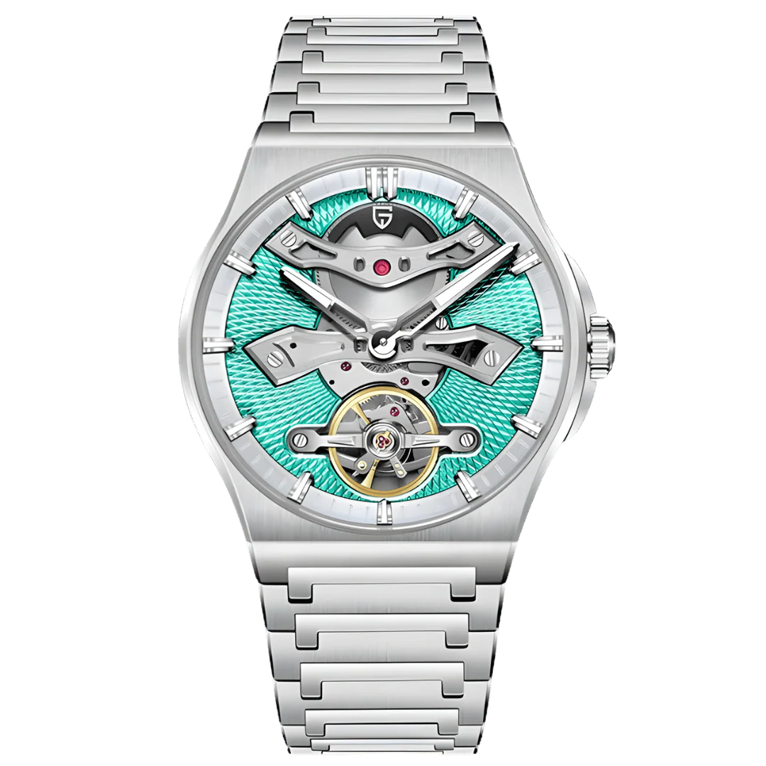 PD-YS028 Tourbillon - Image 17
