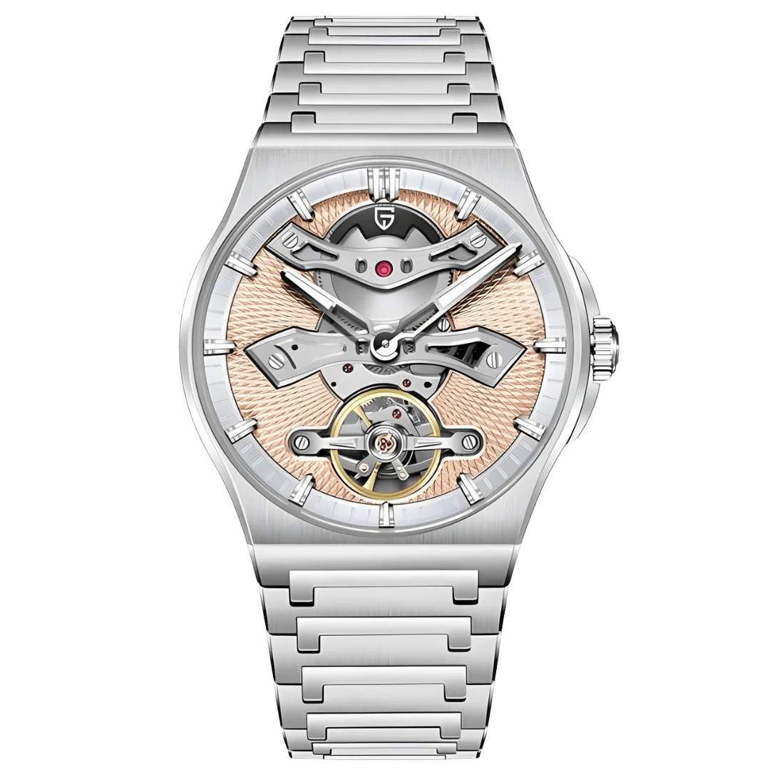 PD-YS028 Tourbillon - Image 18