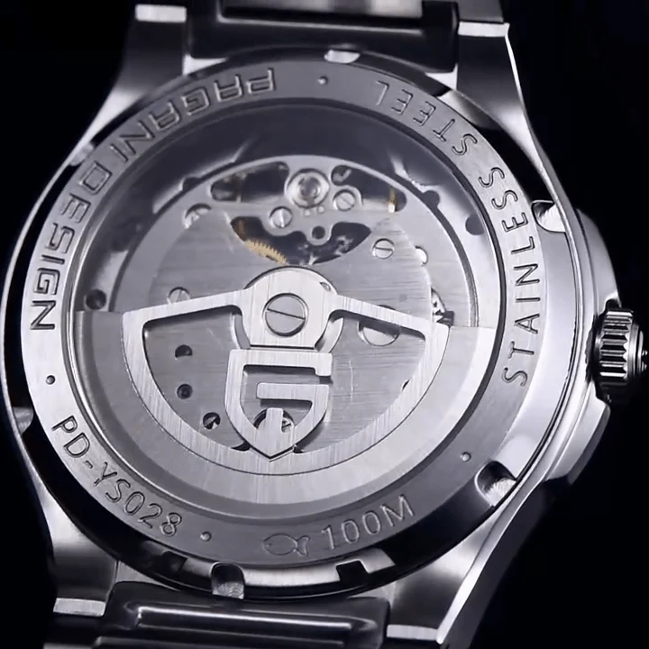 PD-YS028 Tourbillon - Image 2