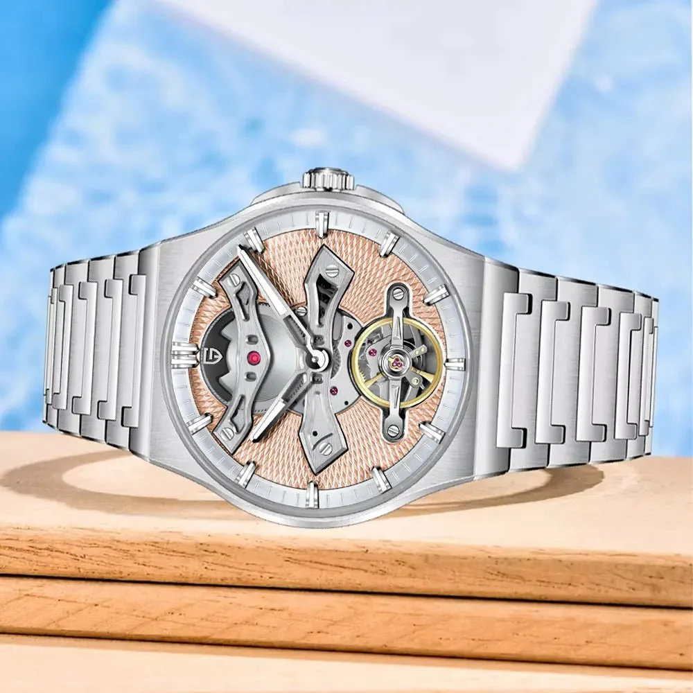 PD-YS028 Tourbillon - Image 5