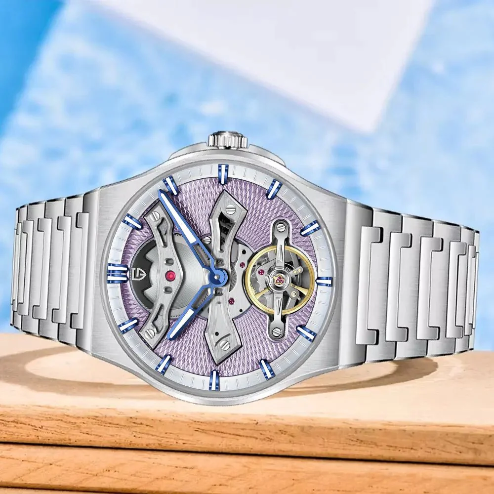 PD-YS028 Tourbillon - Image 8