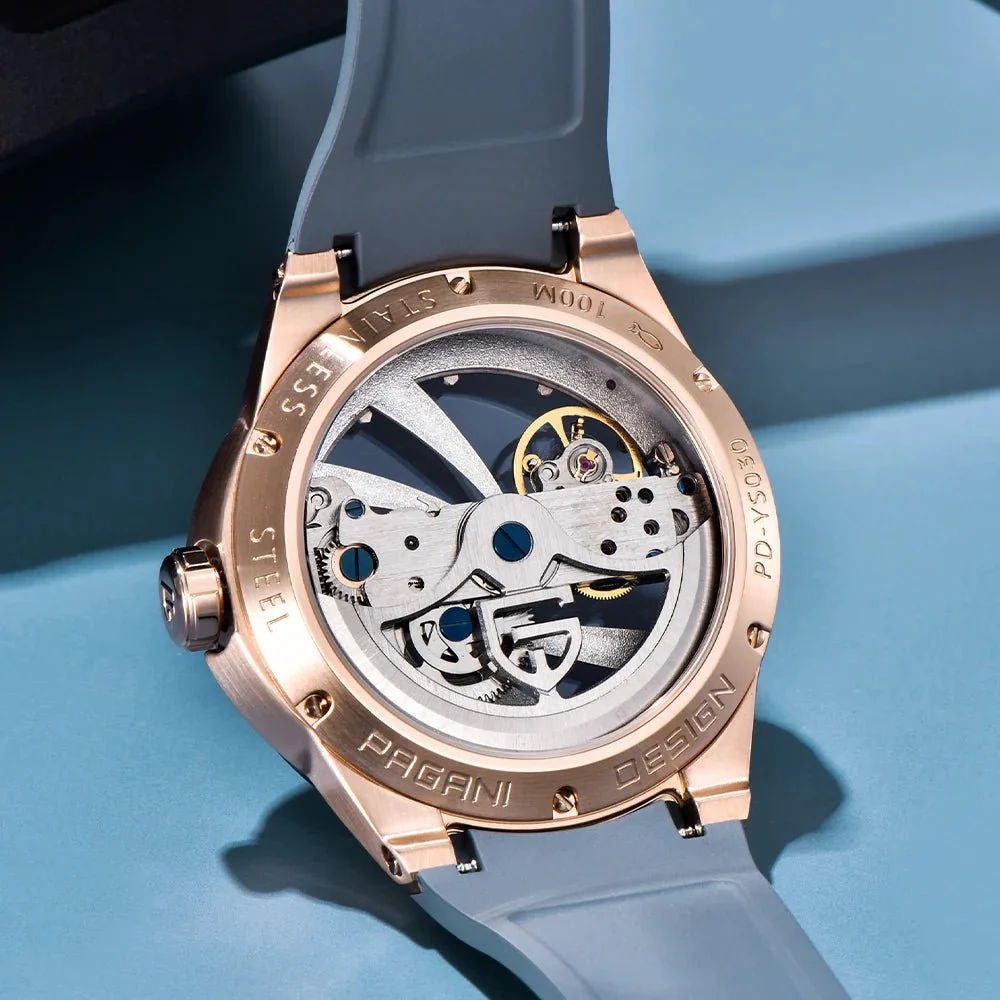 PD-YS030 - Image 2